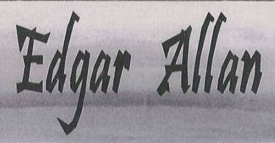 logo Edgar Allan